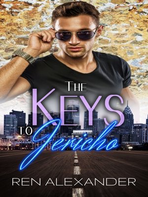 cover image of The Keys to Jericho